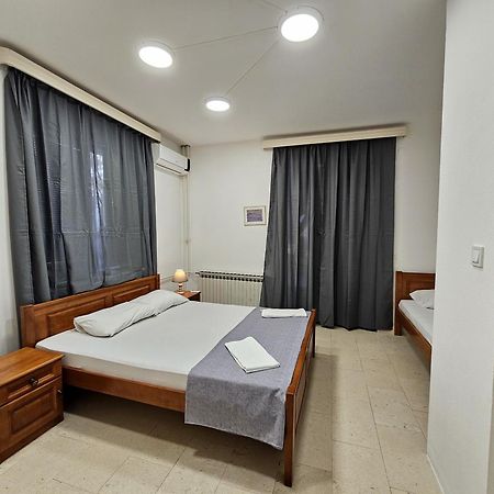 Bravo Plus Budua Esterno foto
