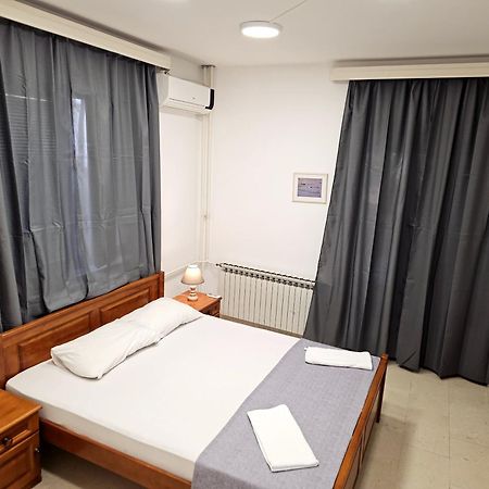 Bravo Plus Budua Esterno foto